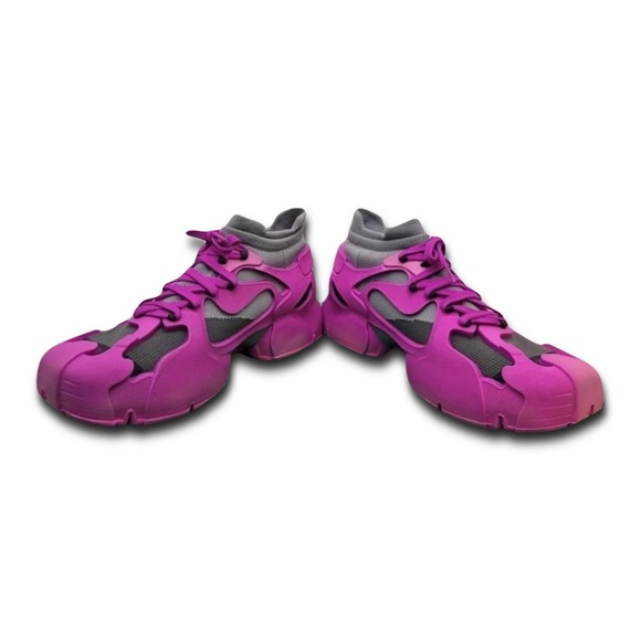 CamperLab Tossu Water Repellent Sneakers - Picture 2 of 7